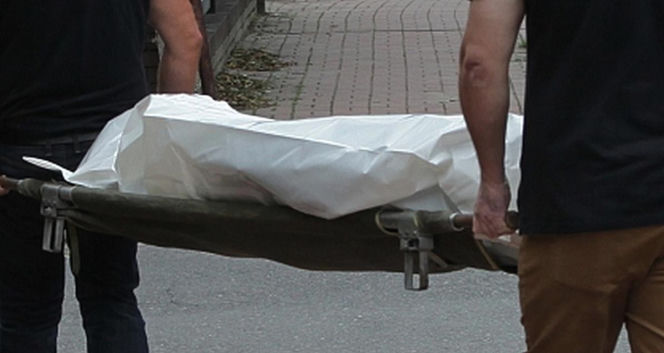 Zatłukł Martę podczas awantury