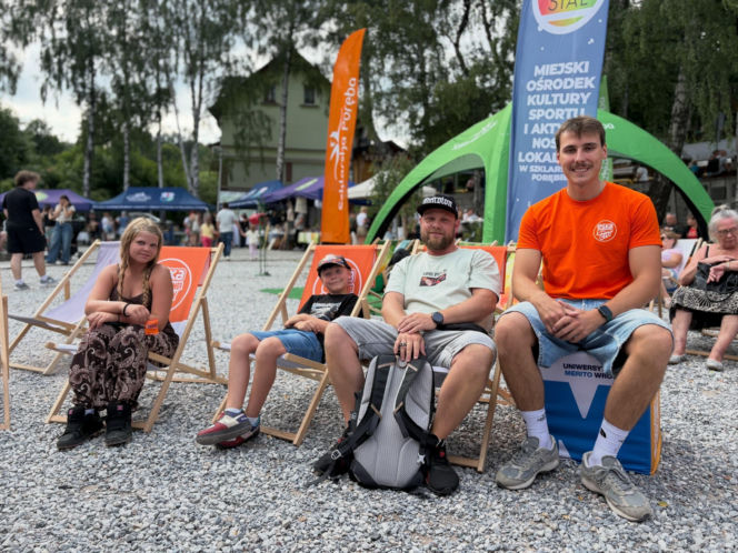 ImprESKA w Szklarskiej Porębie to był ogień! Przed nami kolejne miejscówki ESKA Summer City 2026!