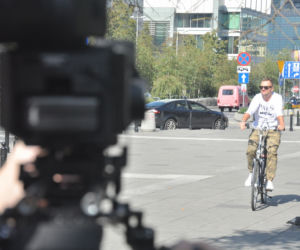 Vancouver teledysk