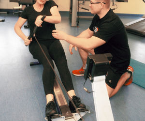 Katarzyna Dowbor: Schudłam już 20 kg