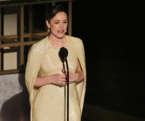 Oscary 2026. Wzruszający moment podczas gali. Tak uczczono pamięć zmarłych gwiazd. McAdams nie kryła emocji