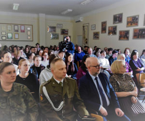 Finał konkursu plastyczno - multimedialnego