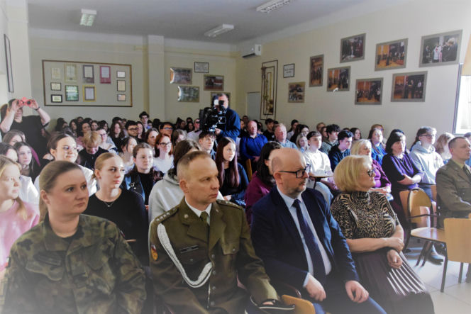 Finał konkursu plastyczno - multimedialnego