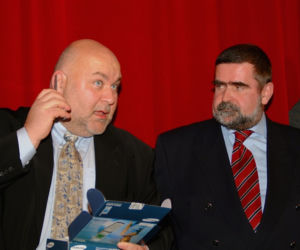 Rudi Schuberth