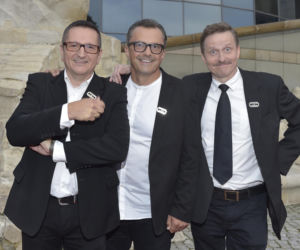 Ale afera w telewizji Republika! Ogłosili ich występ w sylwestra, ale okazało sie, że to nieprawda!