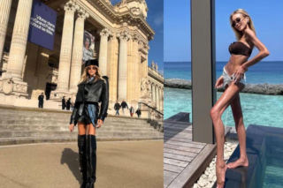 Polska Barbie niepokoi fanów swoim wyglądem. Zobacz jej najnowsze zdjęcia