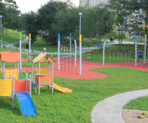 Park Majowe