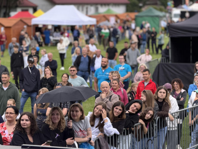 Festiwal pod Zaporą w Brodach 2026