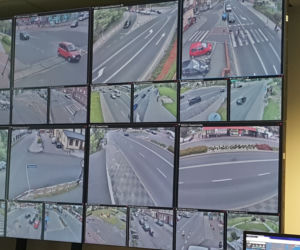 Monitoring w Mysłowicach