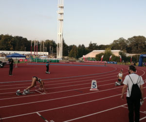 Poznań Athletics Grand Prix 2020