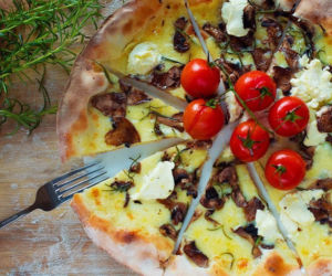 W tych restauracjach dzieci są mile widziane! Oto najlepsze miejsca na rodzinny obiad [ADRESY]