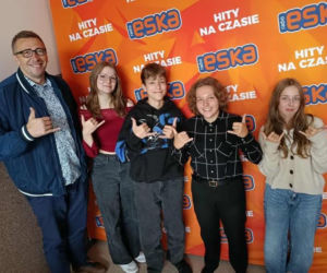 Essa z Gałdowa znowu wygrywa! Kółko dziennikarskie otrzymało ogólnopolską nagrodę