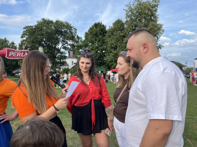 Eska Summer City w Grodzisku