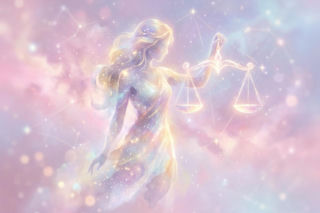 Horoskop na 11 lutego dla Wagi. Mimo niejasnych sygnałów, gwiazdy proszą o lekkość