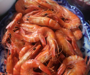 Agnieszka Fitkau-Perepeczko świętuje imieniny w Australii