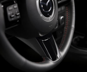 Mazda MX-5 25th Anniversary
