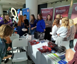 Impreza #MySiedlczanki – Ona i On – Dzień Kobiet i Mężczyzn w Siedlcach 2026