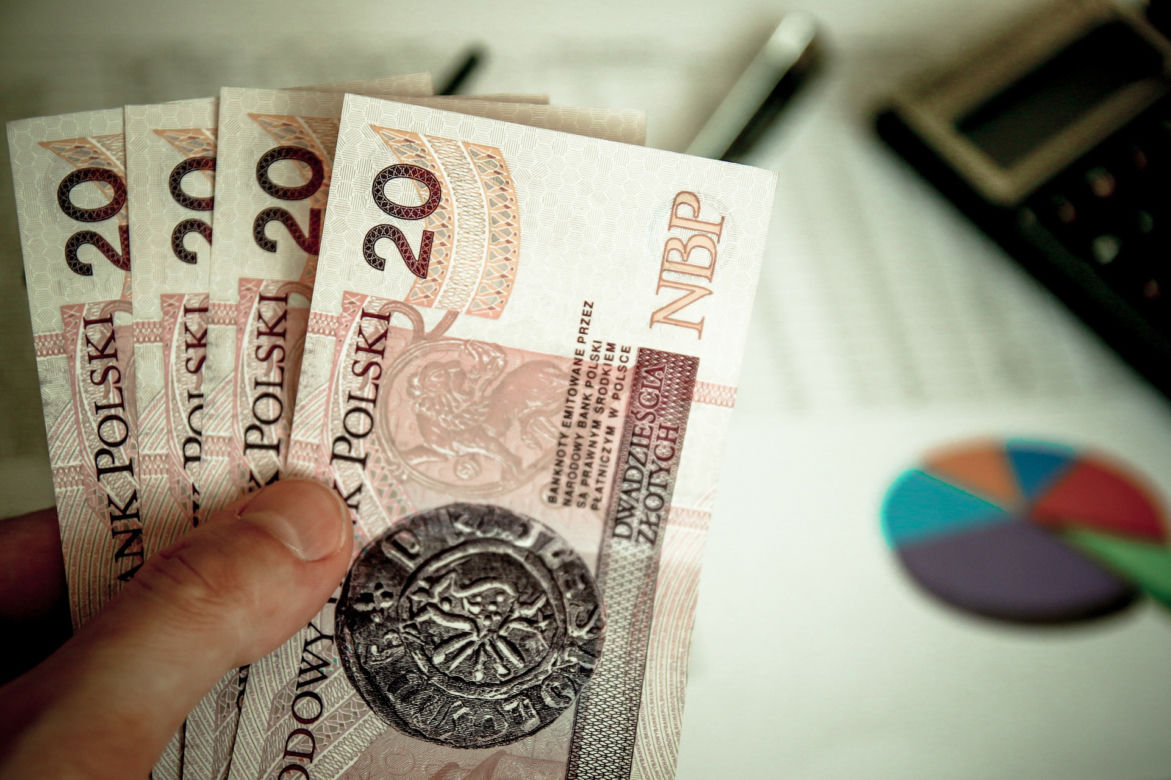 Piramida finansowa
