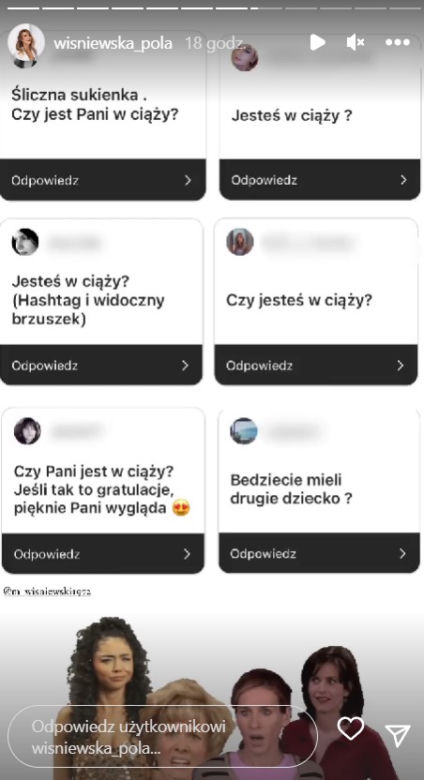 Michał Wiśniewski będzie miał szóste dziecko? Sypią się gratulacje. Jego żona odpowiada!