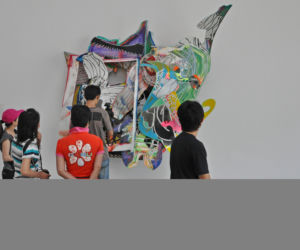 Muzeum Folkwang w Essen