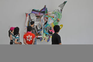 Muzeum Folkwang w Essen