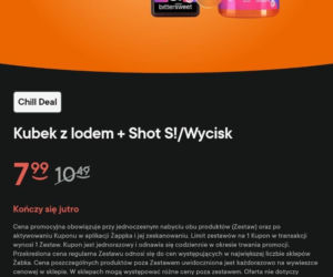 Żabka gotowa na BitterSweet Festival. Na uczestników czekają limitowane produkty
