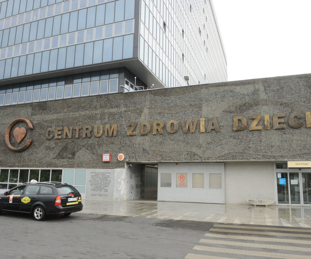 Centrum Zdrowia Dziecka