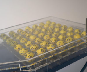 Conrado Moreno zdradza nam szczegóły: „tak będzie wyglądać nowe studio LOTTO”. Szykują się duże zmiany