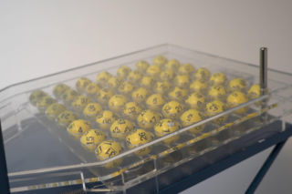 Conrado Moreno zdradza nam szczegóły: „tak będzie wyglądać nowe studio LOTTO”. Szykują się duże zmiany