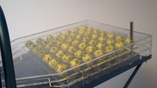 Conrado Moreno zdradza nam szczegóły: „tak będzie wyglądać nowe studio LOTTO”. Szykują się duże zmiany