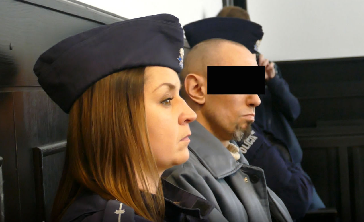 Chciał zabić kochankę