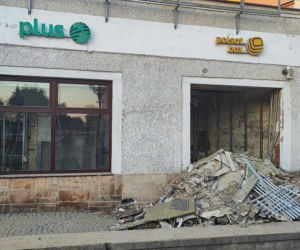 Pękła tama, fala zalała miasto. Dwa lata od koszmaru na Dolnym Śląsku. Dzieci płakały