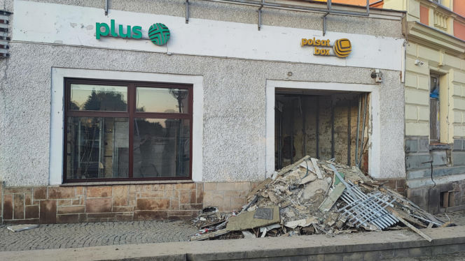 Pękła tama, fala zalała miasto. Dwa lata od koszmaru na Dolnym Śląsku. "Dzieci płakały"