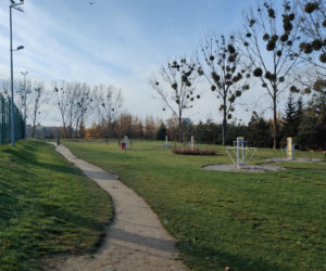 Umowa podpisana. Za 18 miesięcy w Łomży powstanie zadaszone lodowisko rolkowisko