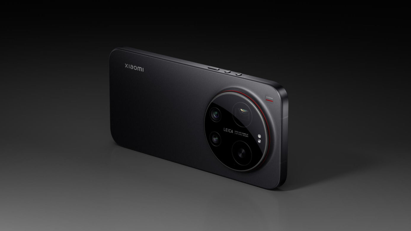Xiaomi 17