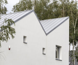Dachy bezokapowe - eksponują bryłę domu, są estetyczne i modne. Nie wybaczają jednak błędów