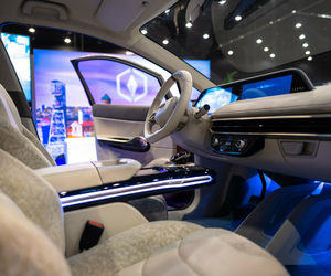 Samochód elektryczny Izera miał być produkowany w Jaworznie