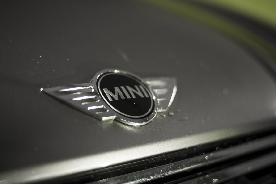 MINI Countryman Cooper S E ALL4