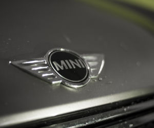 MINI Countryman Cooper S E ALL4