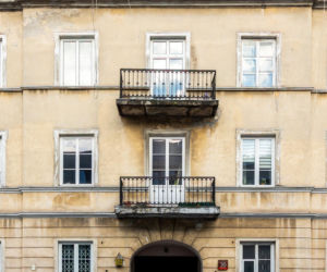 Miodowa 20 w Warszawie