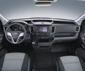 Hyundai H350