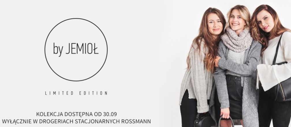 Rossmann, Łukasz Jemioł