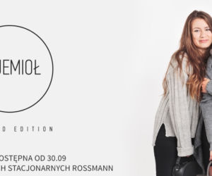 Rossmann, Łukasz Jemioł