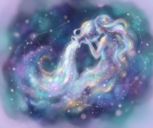 Horoskop na 11 lutego dla Wodnika - Dziś czeka Cię wiele małych przyjemności