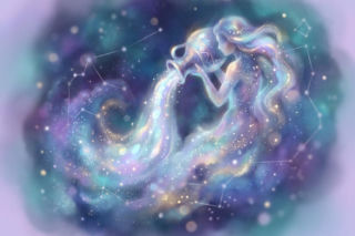 Horoskop na 11 lutego dla Wodnika - Dziś czeka Cię wiele małych przyjemności