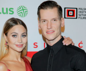 Hanna Żudziewicz i Jacek Jeschke z Tańca z gwiazdami będą rodzicami! Wkrótce będziemy we czwórkę