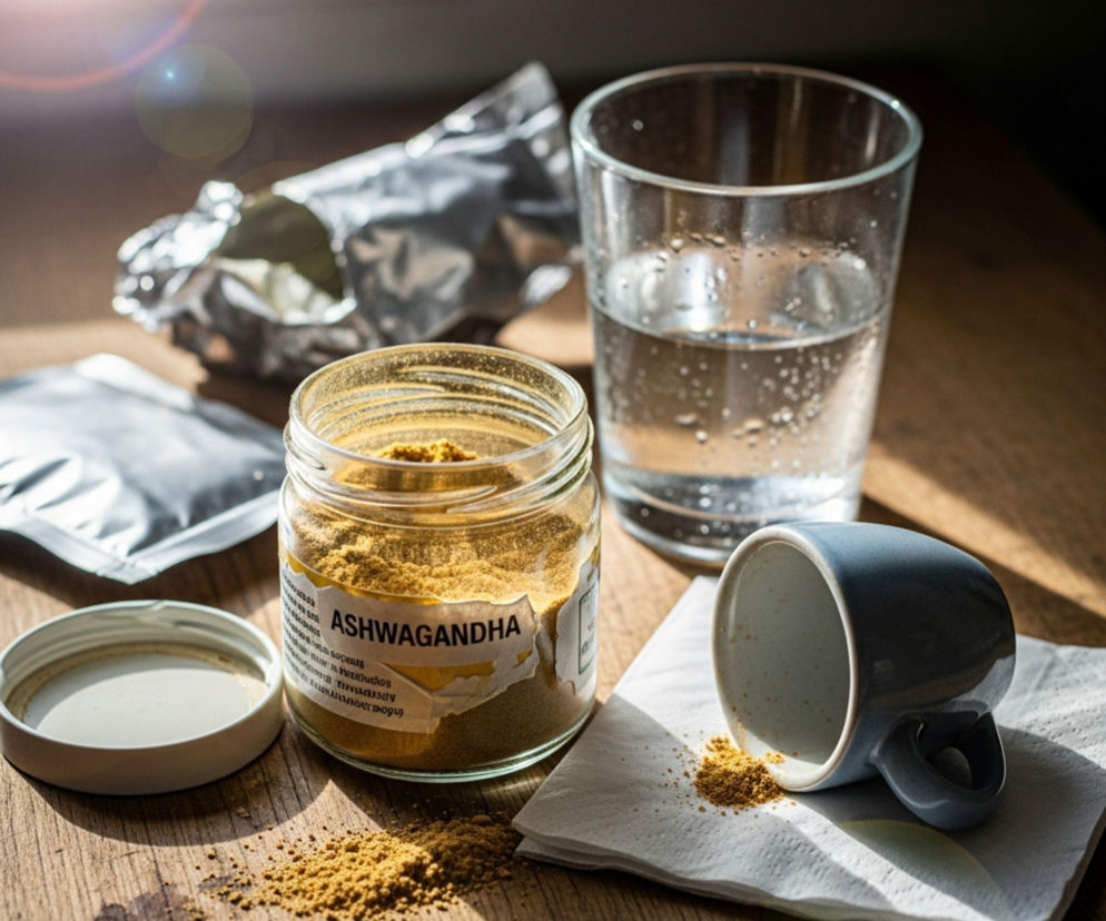 =Foto: Popularny suplement wycofany ze sprzedaż...