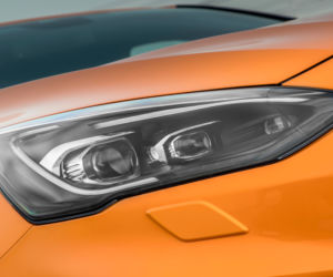 Ford Focus ST 2.3 EcoBoost 280 KM