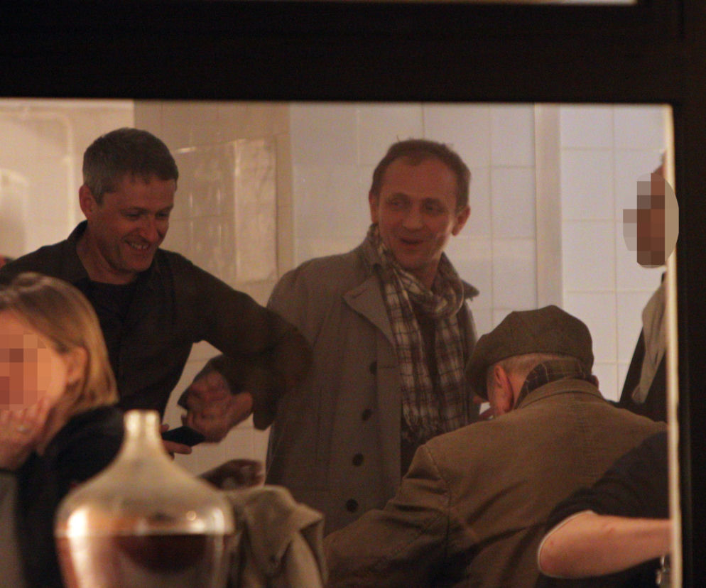 Andrzej Chyra