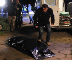 Na Wspólnej odcinek 2136, Marek Zimiński (Grzegorz Gzyl)